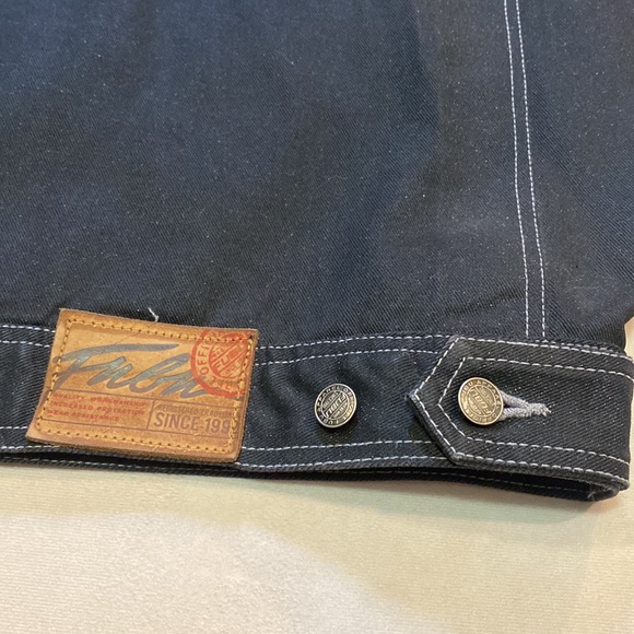 Y2K FUBU jacket - Picture 12 of 14